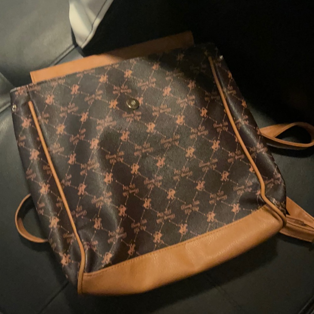 Backpack